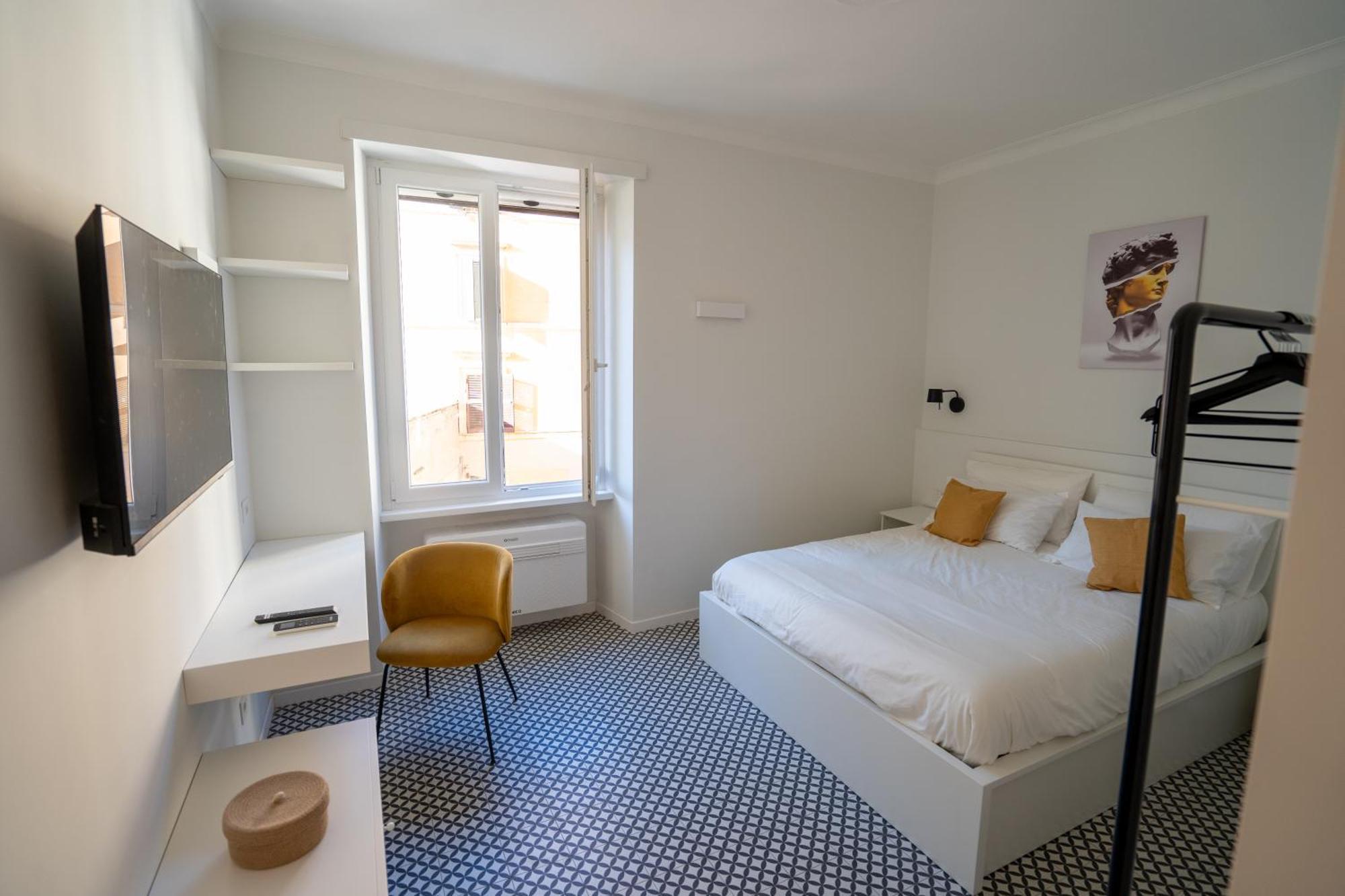 Casa vacanze Monti Elite House *