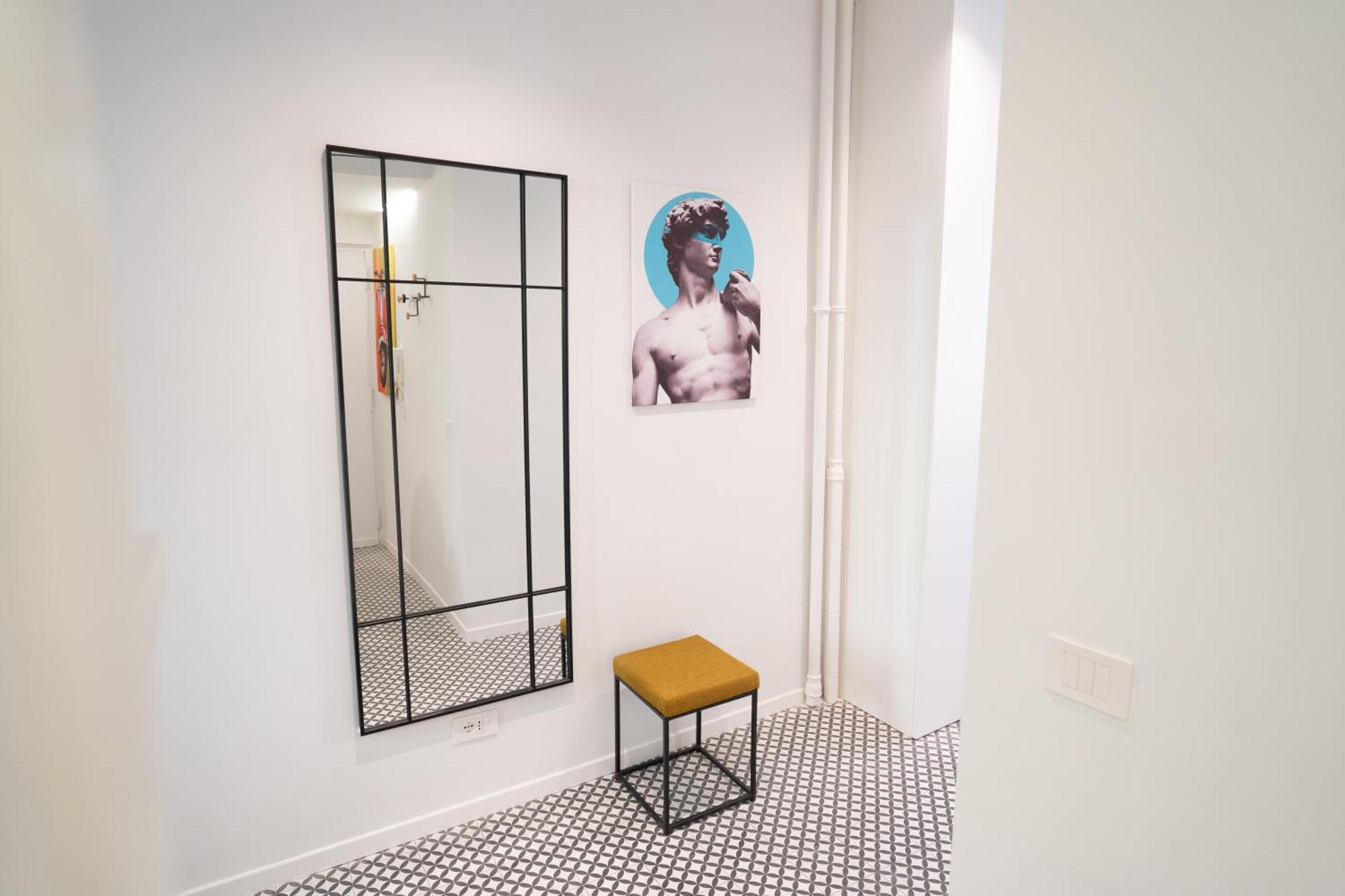 Casa vacanze Monti Elite House *