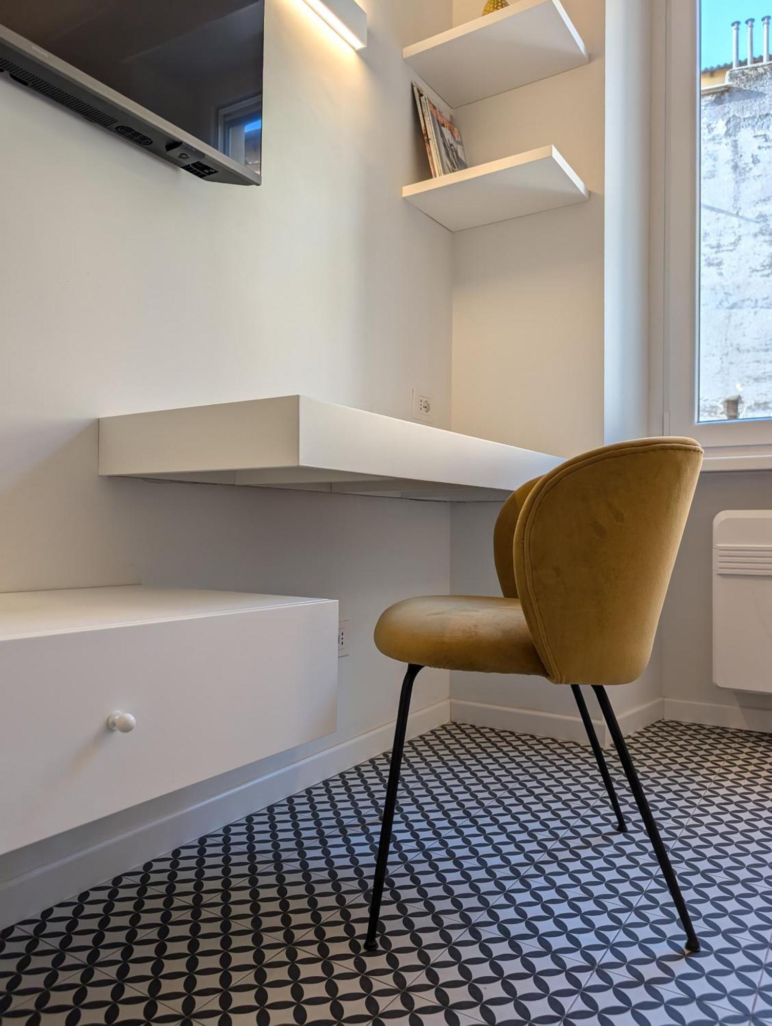 Monti Elite House Casa vacanze Roma