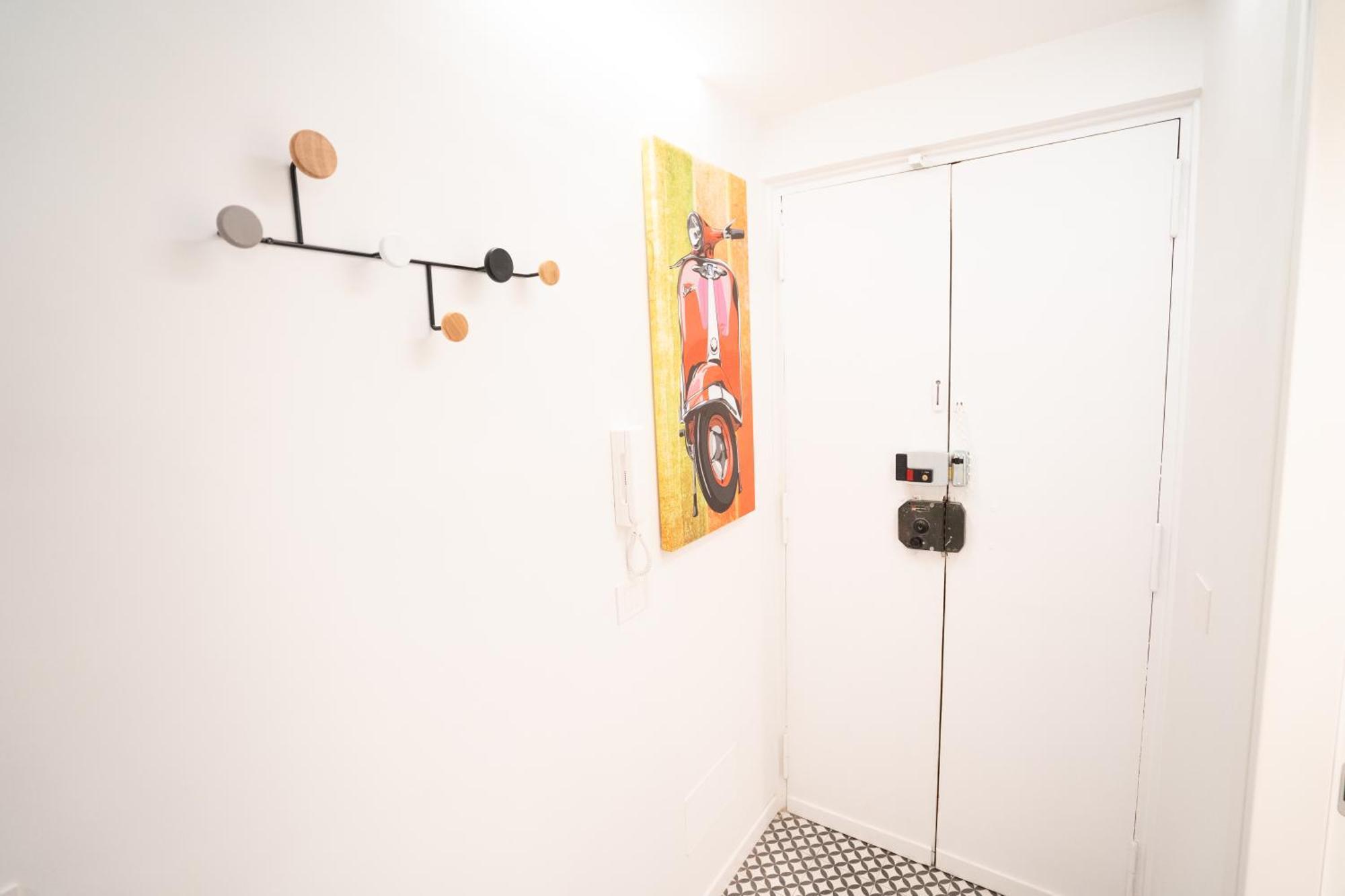 Monti Elite House Roma