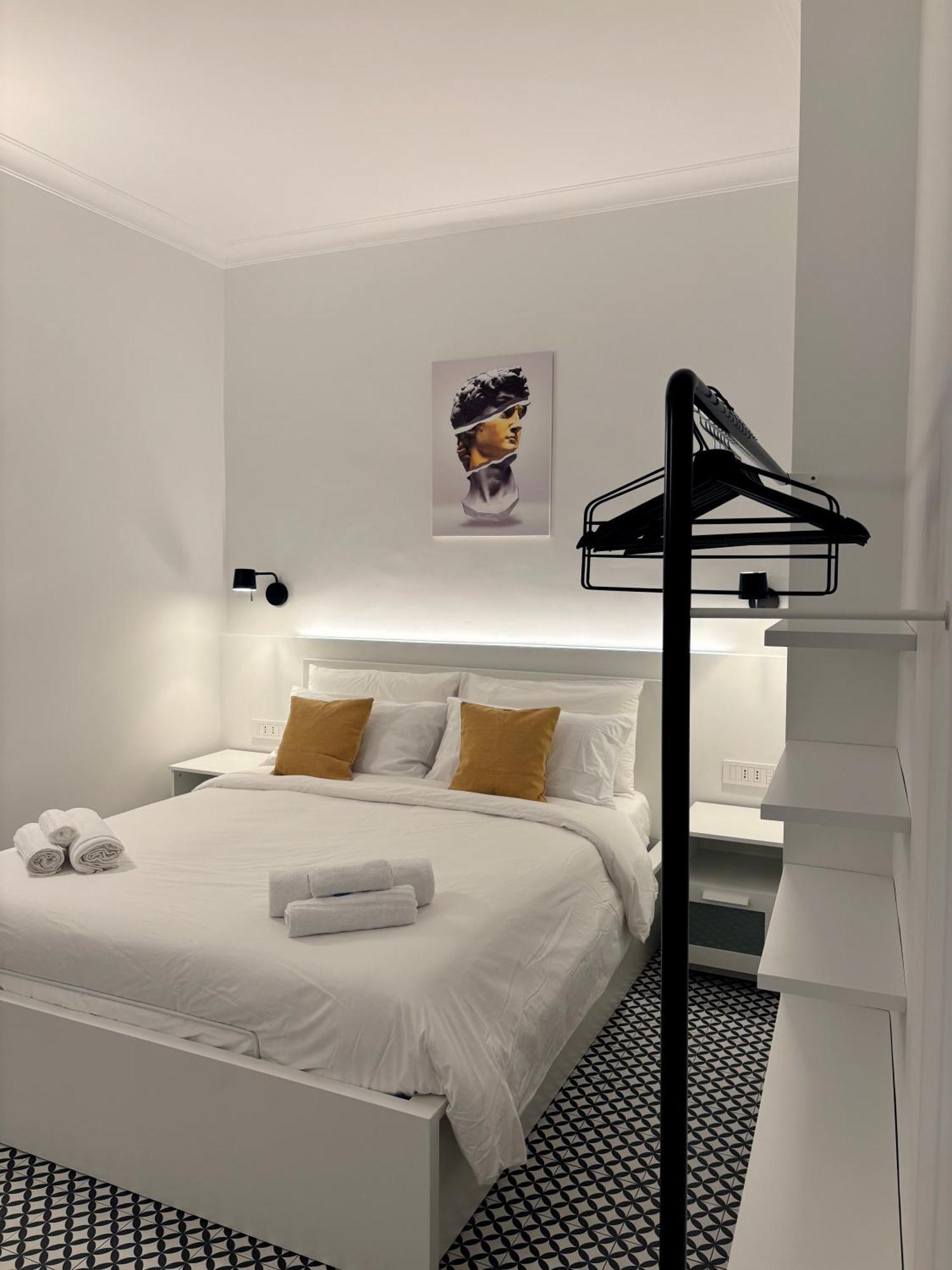 Casa vacanze Monti Elite House
